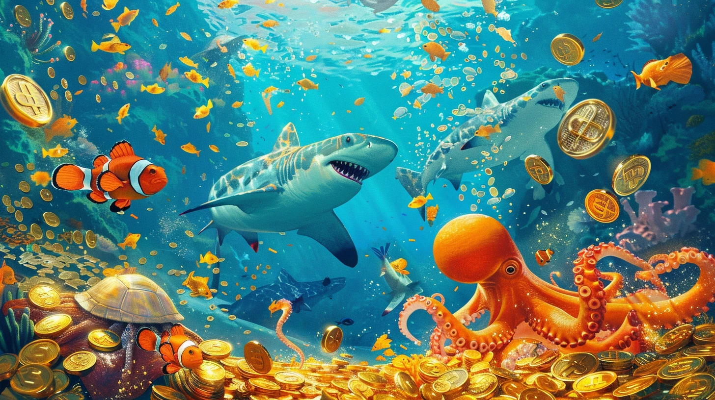 Khám Phá Thế Giới Đá Gà C1