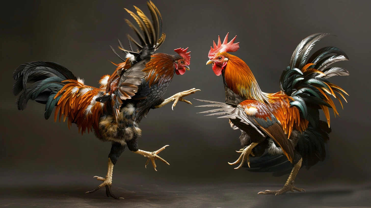 Khám Phá Thế Giới Đá Gà Trực Tiếp: Những Điều Bạn Cần Biết