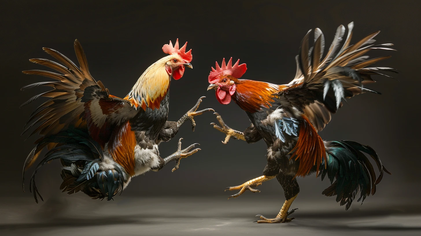 Khám Phá Thế Giới Đá Gà Trực Tiếp: Những Điều Bạn Cần Biết