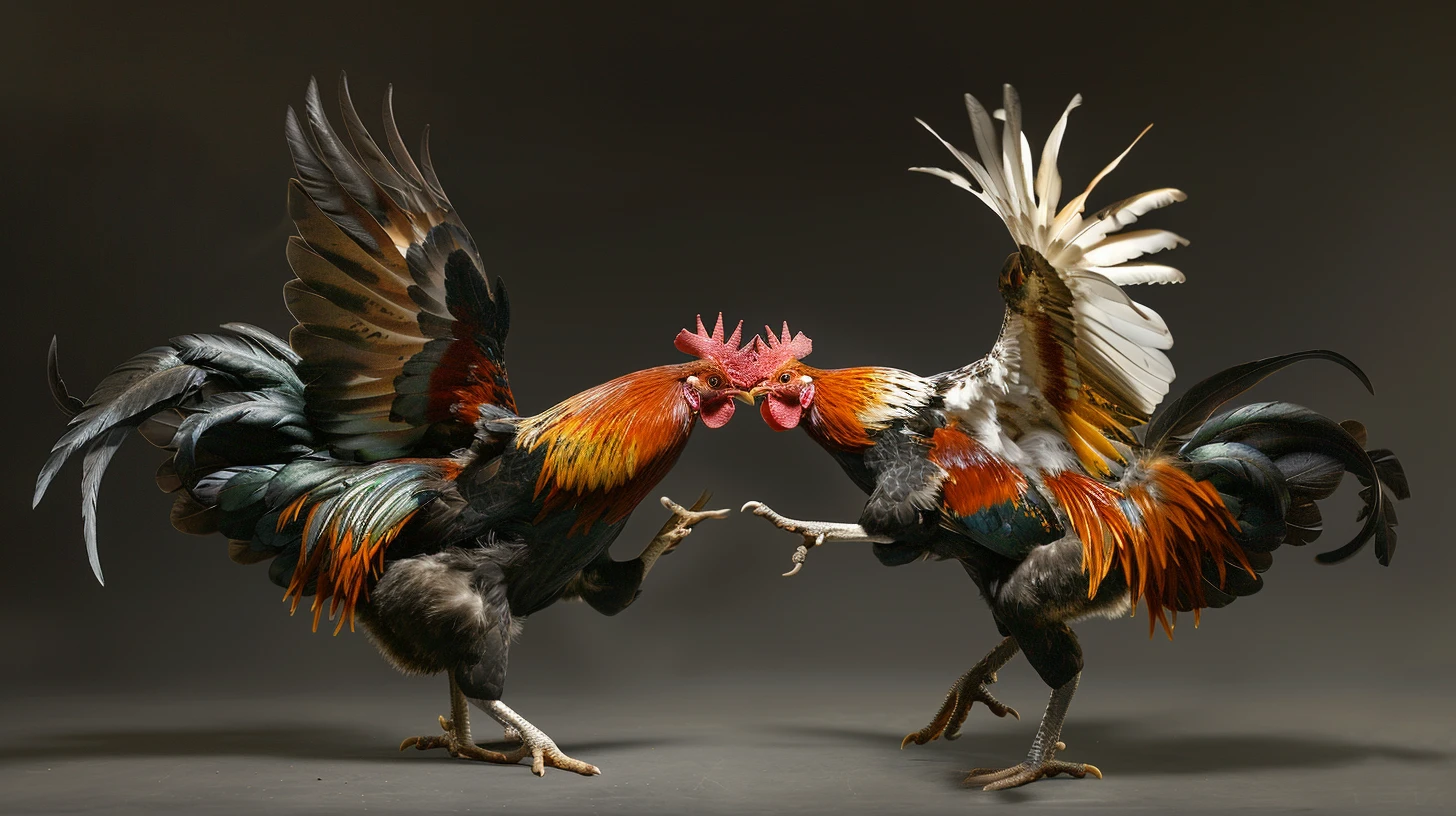 Khám Phá Thế Giới Đá Gà Trực Tiếp: Những Điều Bạn Cần Biết