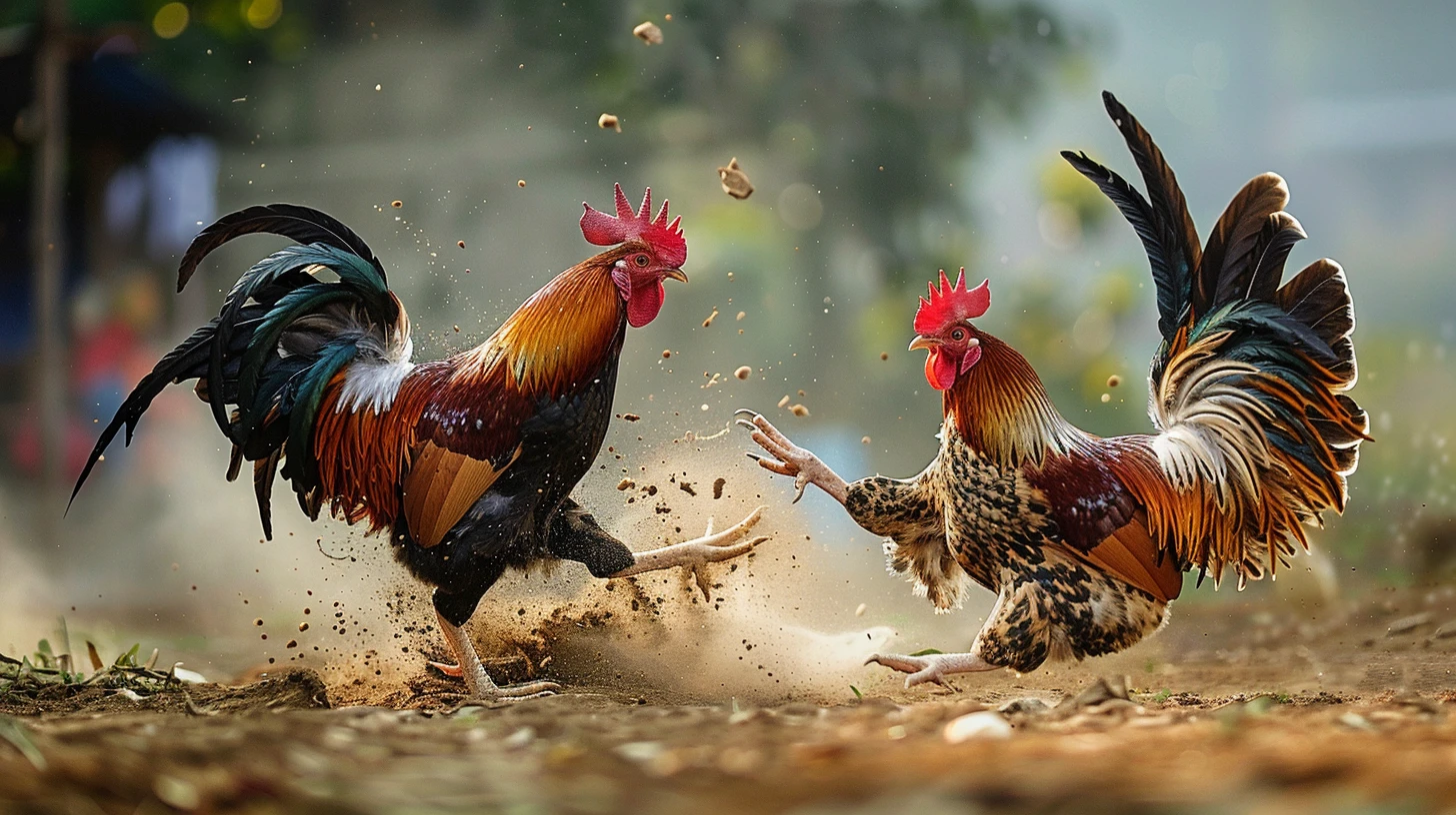 Đá Gà Trực Tiếp: Tìm Hiểu Về Những Nền Tảng Hàng Đầu