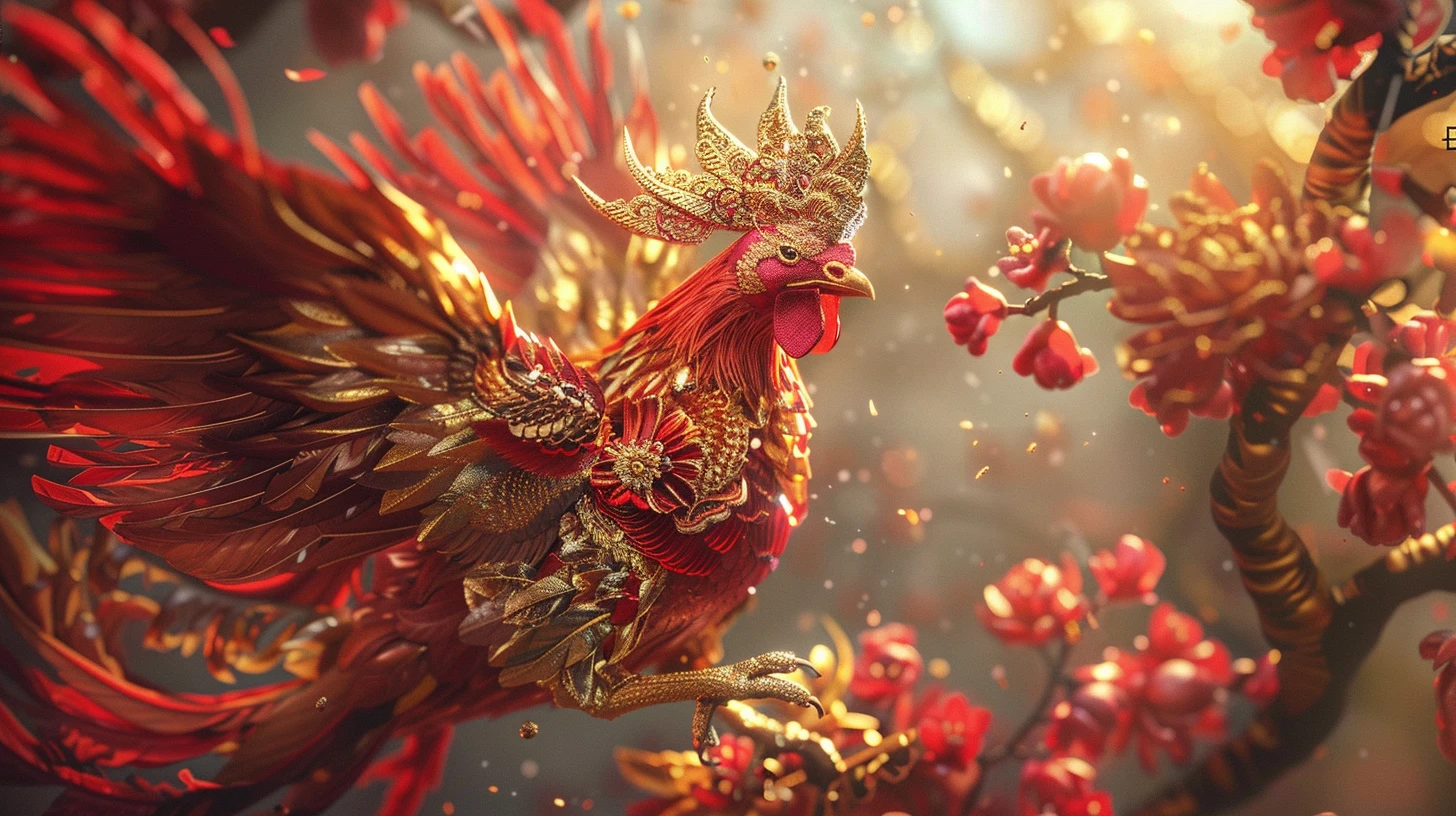 Khám Phá Thế Giới Đá Gà Trực Tiếp Cùng Các Giải Đấu Nổi Bật