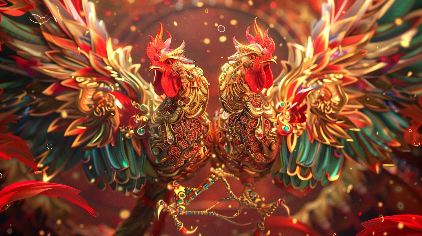 Khám Phá Thế Giới Đá Gà Trực Tiếp Cùng Các Giải Đấu Nổi Bật