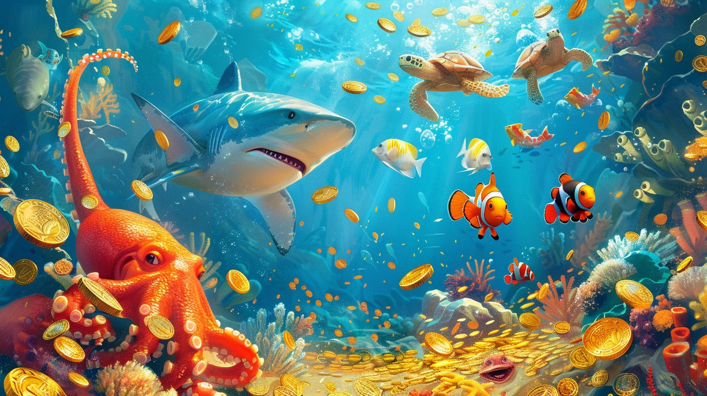 Khám Phá Thế Giới Giải Trí Cùng Game 88i