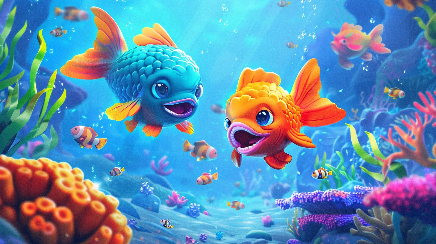 Khám Phá Thế Giới Giải Trí Cùng Game 88i