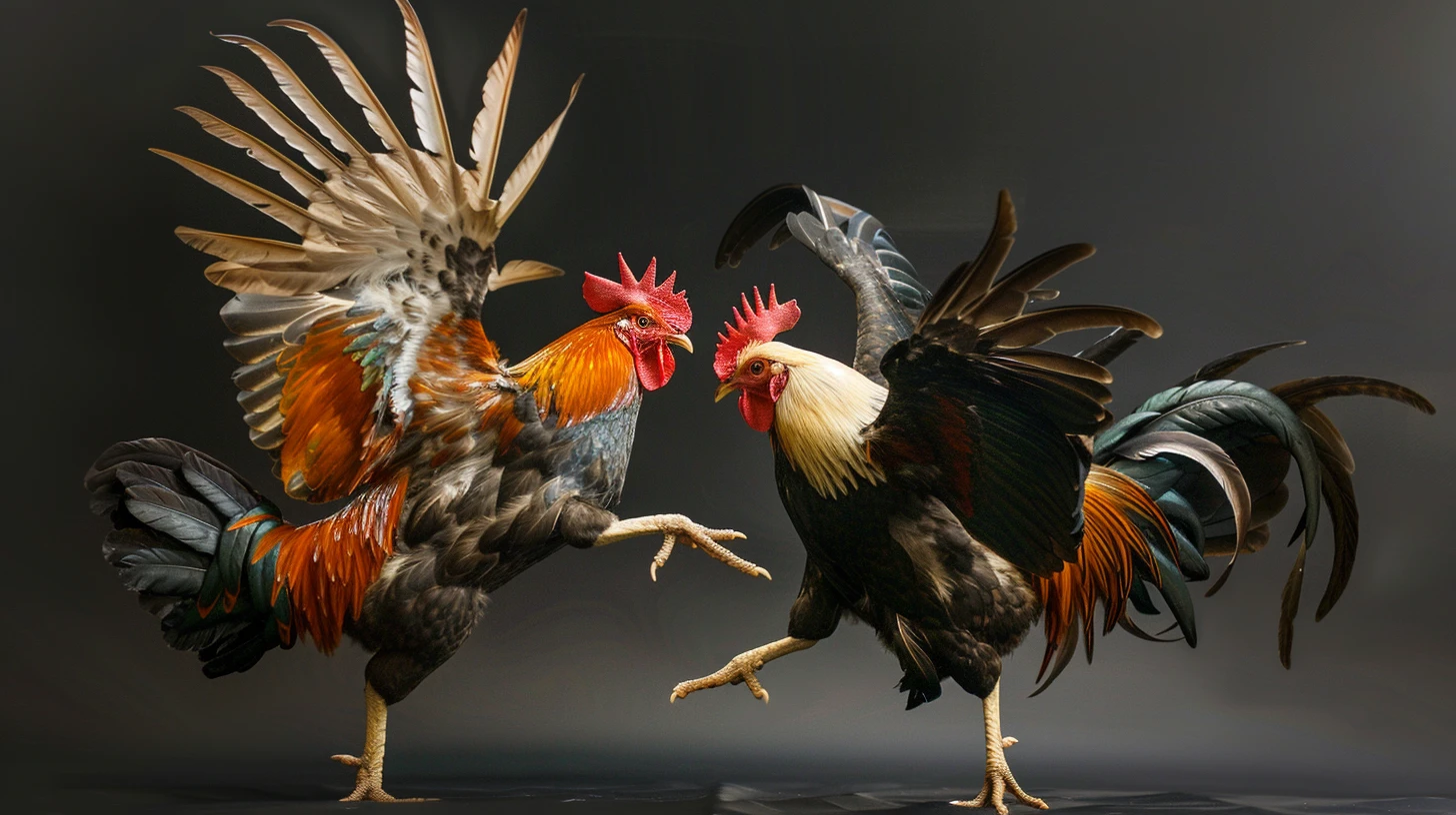 Khám Phá Thế Giới Đá Gà Trực Tiếp C4 và Những Điều Cần Biết