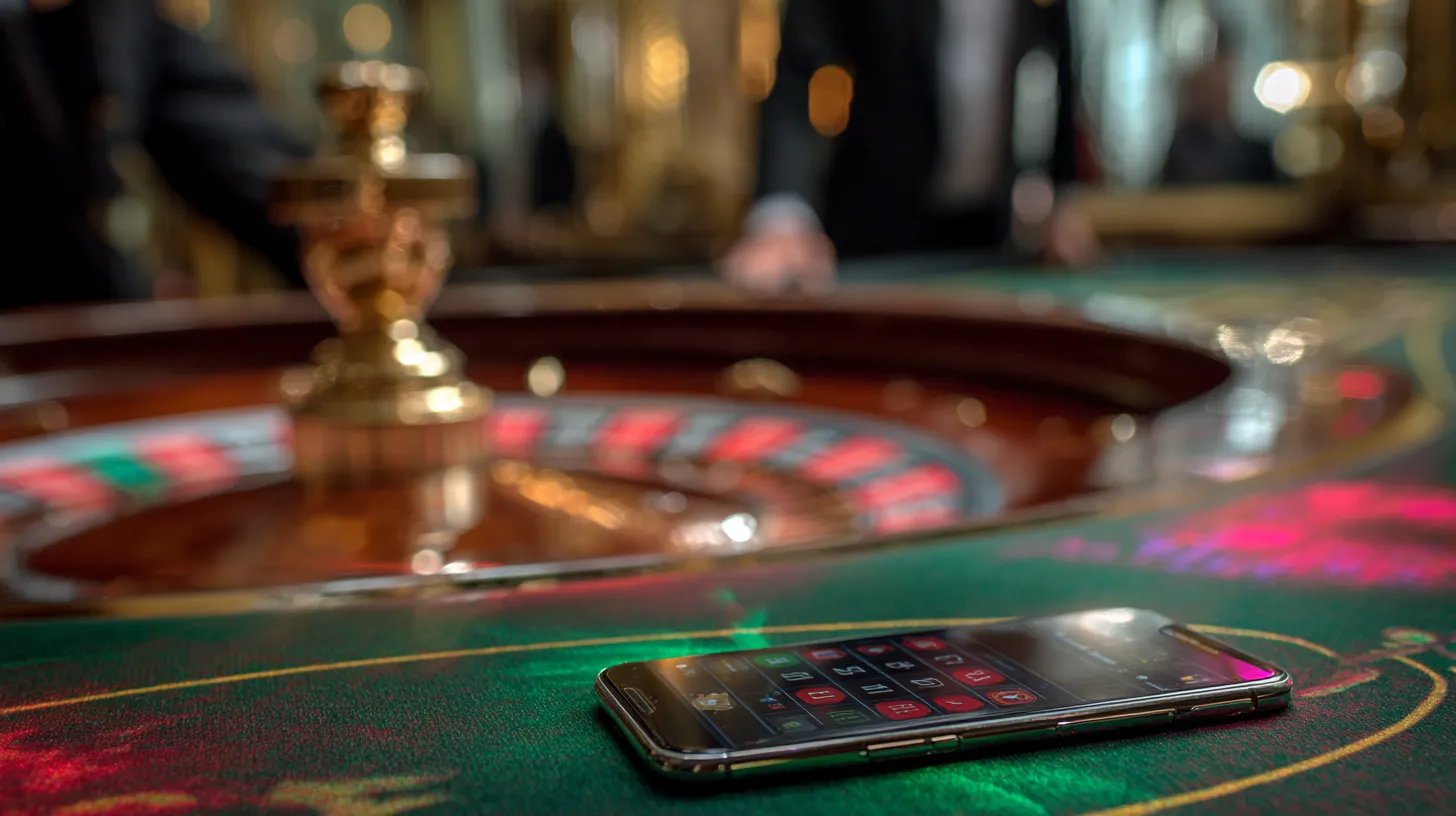 Khám Phá Thế Giới Thú Vị Tại RR88 Casino