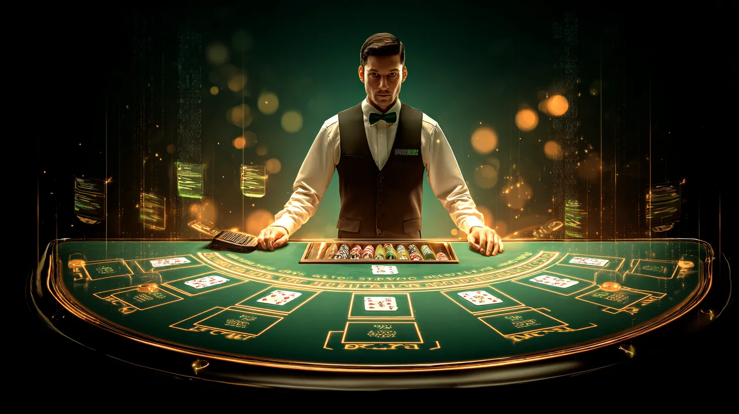 Khám Phá Thế Giới Thú Vị Tại RR88 Casino