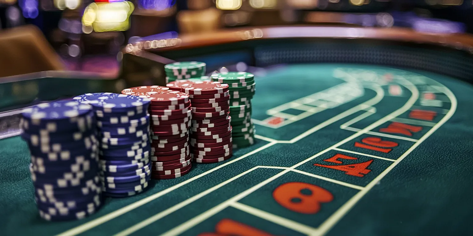 Khám Phá Jili Casino: Trải Nghiệm Đẳng Cấp Trong Thế Giới Giải Trí