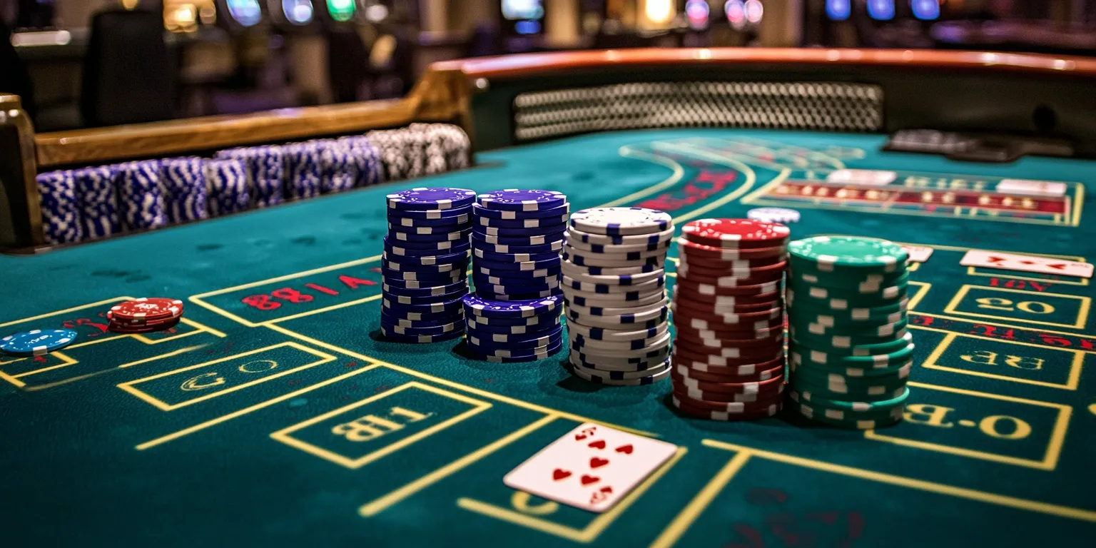 Khám Phá Jili Casino: Trải Nghiệm Đẳng Cấp Trong Thế Giới Giải Trí