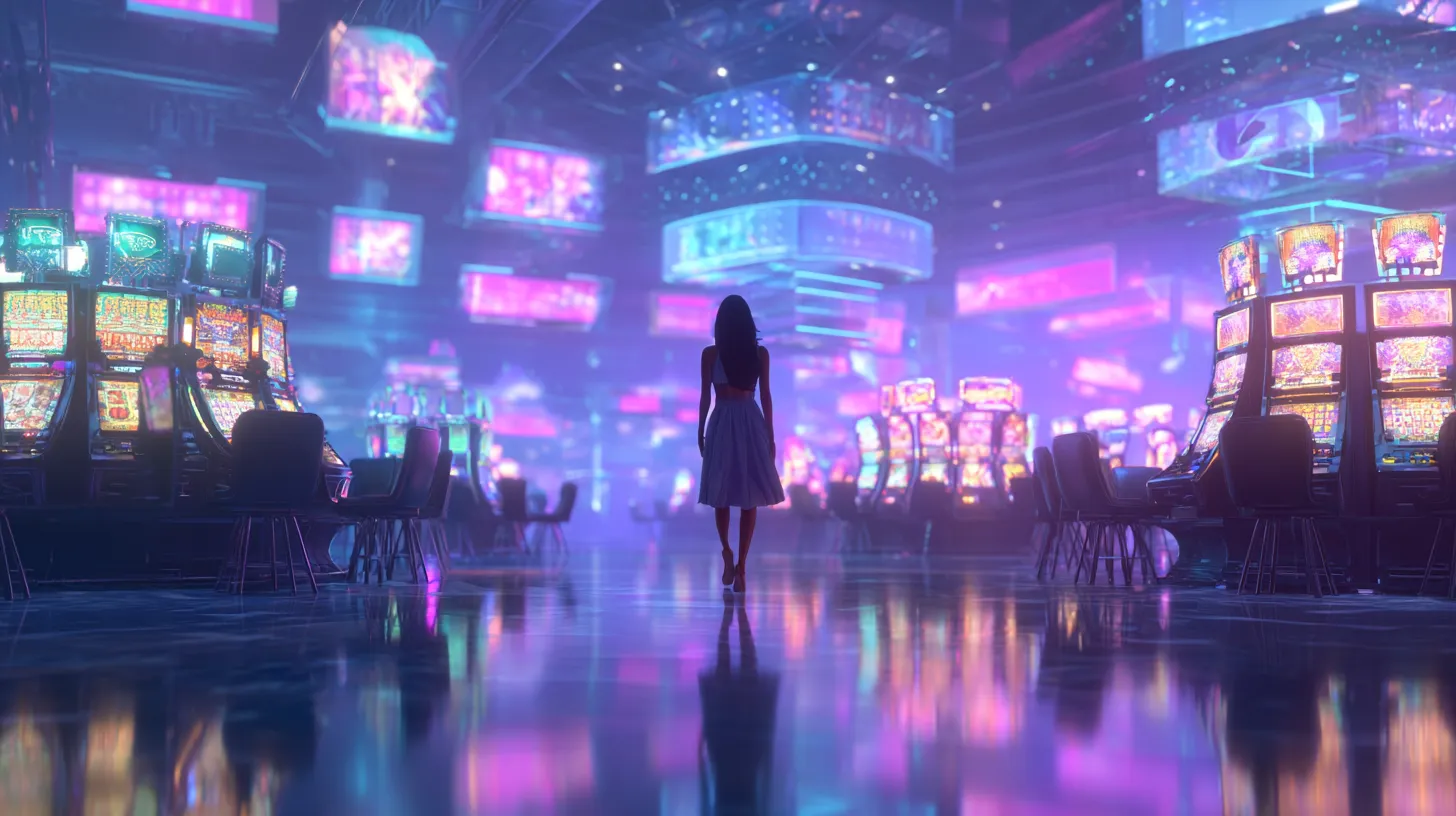 Khám Phá Galaxy6623: Sự Kết Hợp Hoàn Hảo Giữa Giải Trí và Cơ Hội Đầu Tư