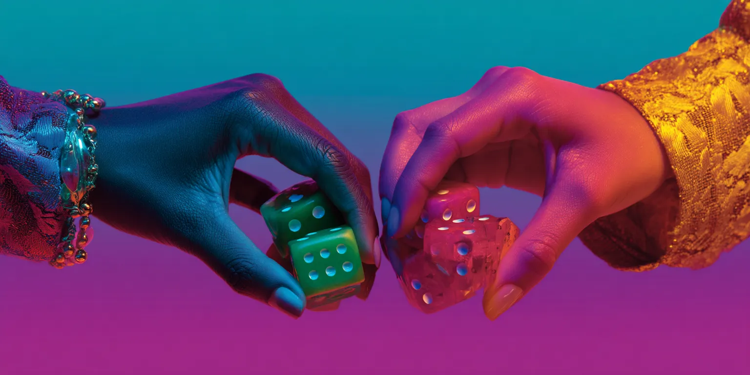 Khám Phá Thế Giới 123b Casino: Đam Mê và Cơ Hội