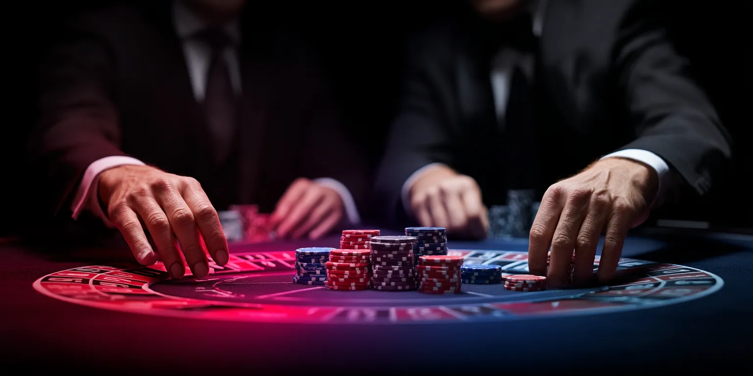 Khám Phá Thế Giới 123b Casino: Đam Mê và Cơ Hội