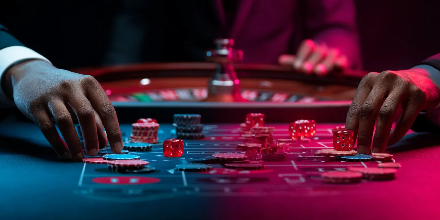 Khám Phá Thế Giới 123b Casino: Đam Mê và Cơ Hội