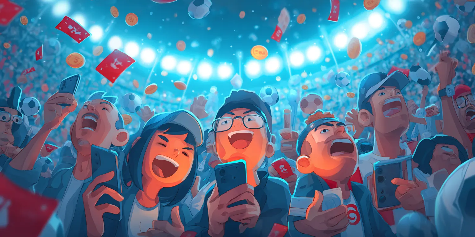 Khám Phá Thế Giới Xổ Số: Những Điều Cần Biết Về S689 và Xổ Số Ba Miền