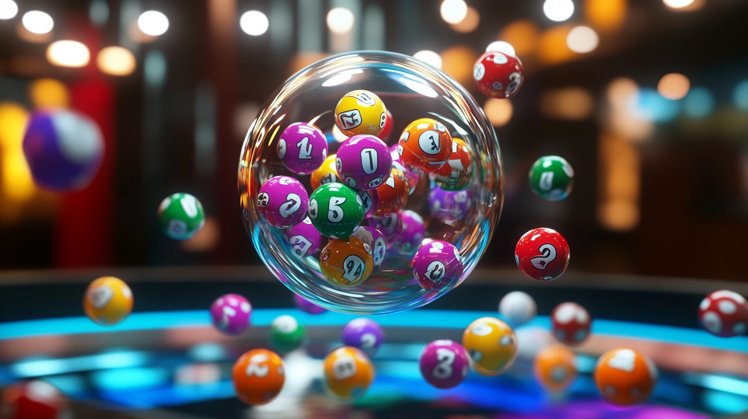 Khám Phá Thế Giới Xổ Số với S689