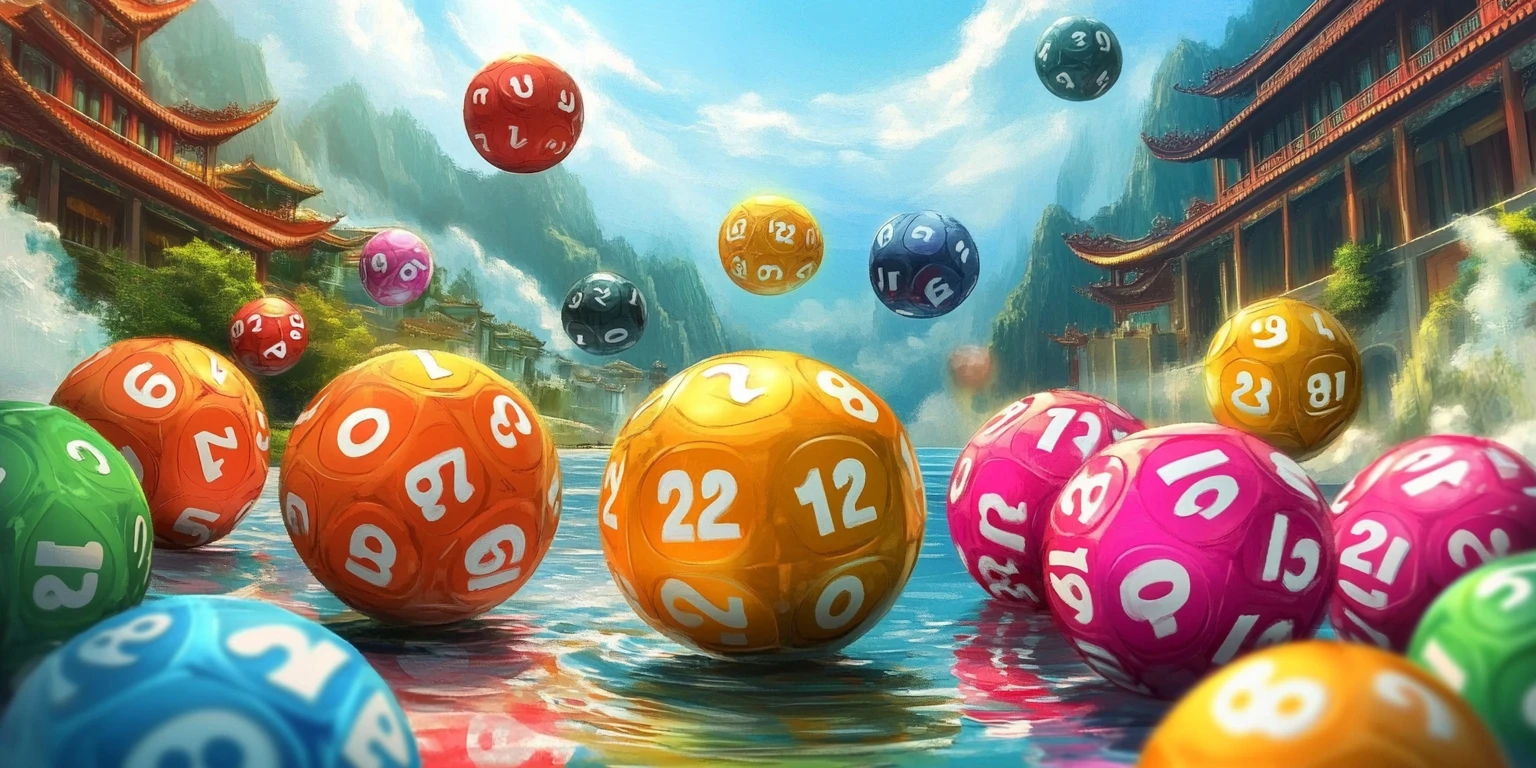 Khám Phá Thế Giới Xổ Số: Những Điều Cần Biết Về S689 và Xổ Số Ba Miền